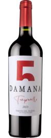 Bodegas Tabula Damana 5 Ribera del Duero Tinto 
