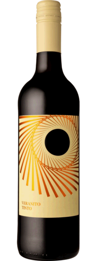 Veranito Tinto - Chile 2024
