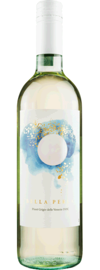 Bella Perla Pinot Grigio delle Venezie DOC 2025