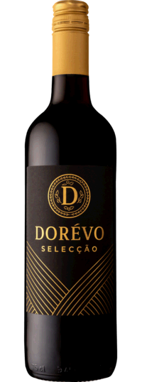 Dorevo Seleccao Tinto - Portugal 2024