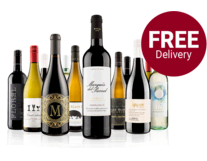 The Best of Virgin Wines Mixed Case