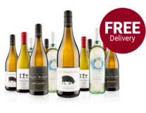 The Best of Virgin Wines White Case