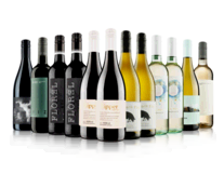 Vintage Wine Club Welcome Mixed Case