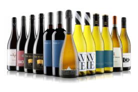 Perkbox Mixed Wine Trio | Mixed Wine Cases | Virgin Wines