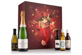 Mixed Wine Advent Calendar 2026