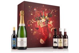 Red Wine Advent Calendar 2026