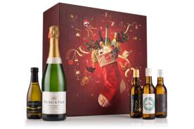 White Wine Advent Calendar 2026