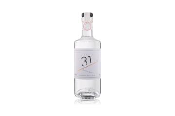 Gin - Distil: 31 Goose Neck London Gin