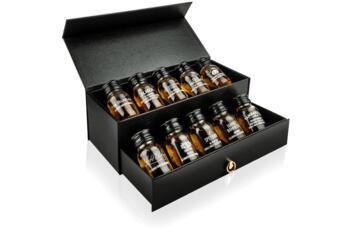 Whisky Tasting Gift Box