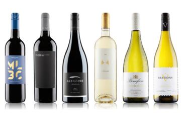 Fred Olsen Mixed 6 pack