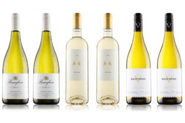 Fred Olsen White 6 pack