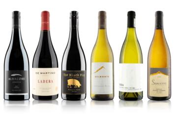 World-Class 6 Bottle Mixed Case