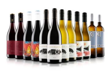 Premium 12 Bottle Mixed Case