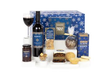 Commercial Hamper - Starry Starry Night Carton