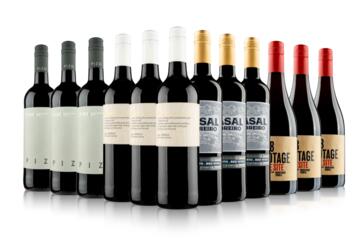 Mates Rates Red Wine Case