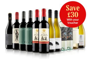 Voucher Exclusive Mixed Showcase