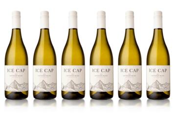 Six Bottle Kiwi Sauvignon Blanc