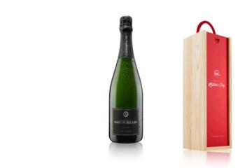 Moonpig - Mothers Day Champagne