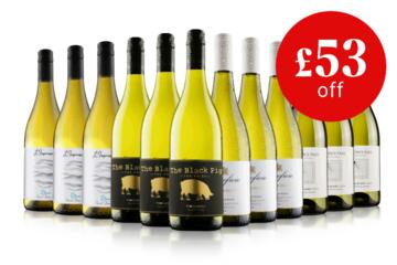 The Elite for Less White Case