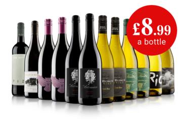 The Crowd-Pleasers Collection - Mixed Case