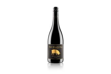 The Black Pig The Prize Shiraz