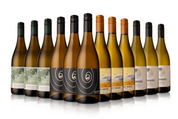 Wowcher Exclusive White Selection