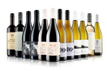 WineBank Introductory Mixed Case plus FREE Delivery