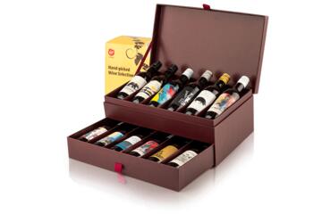 Hand-Picked Wine Selection