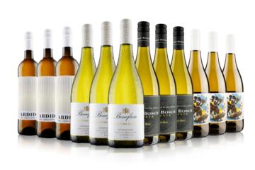 Bestsellers White Wine Case