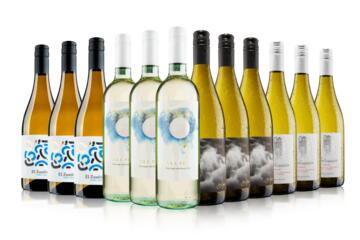 WineBank Welcome White Case