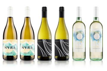 Jet2 Exclusive White WineBank Selection