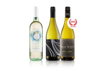 Huggg - Trio - Wine - White