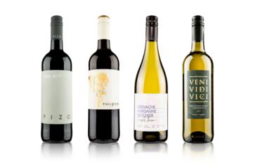 Top-Drawer Four November Mixed Case