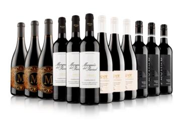 Vintage Wine Club Red Welcome Selection