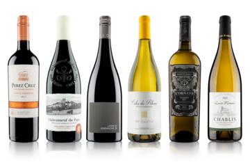 Huggg - Best of the Best Case - Mixed