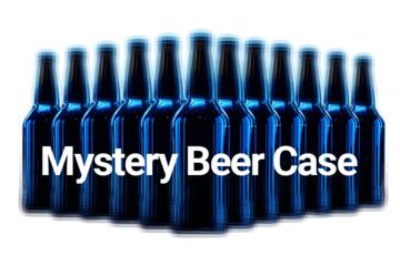 Mystery Beer Haul