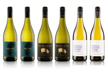 Six of the Best White Wine Case