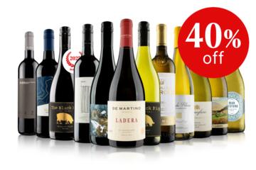 The Best of the Best Mixed Case