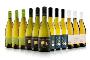 Spring Bestsellers White Wine Case