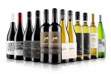 World-Class Clearance Mixed Case