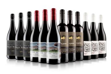 World-Class Clearance Red Case