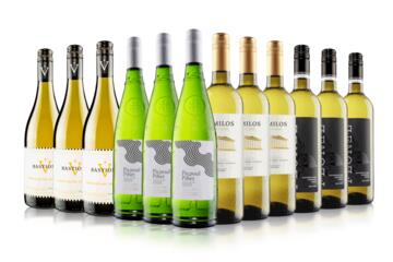 World-Class Clearance White Case