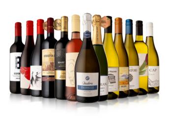 Offer of the Week - A Little Bit of Everything plus Free Prosecco