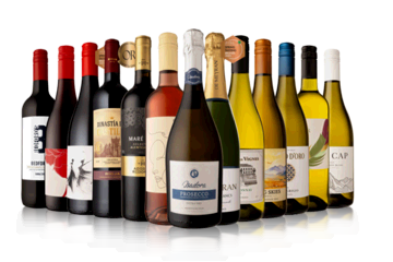 Offer of the Week - A Little Bit of Everything plus Free Prosecco