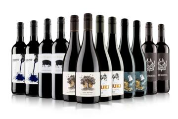 Aussie Red Wine Showcase