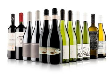 First Class Favourites Mixed Case