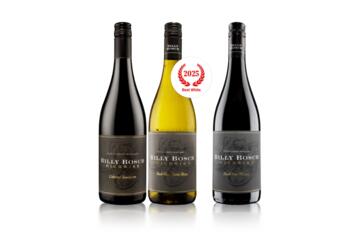 Bright Start Billy Bosch Trio