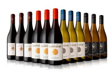 Wines of Italy Selection