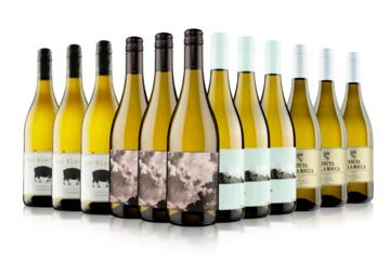 Tasty Tipples White Wine Case