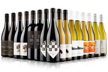 The Grand 16 Bottle Mixed Case